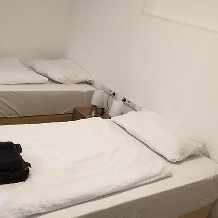 Zimmer zur Seeve Seevetal Exterior foto