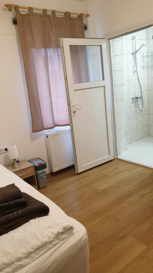 Zimmer zur Seeve Seevetal Exterior foto