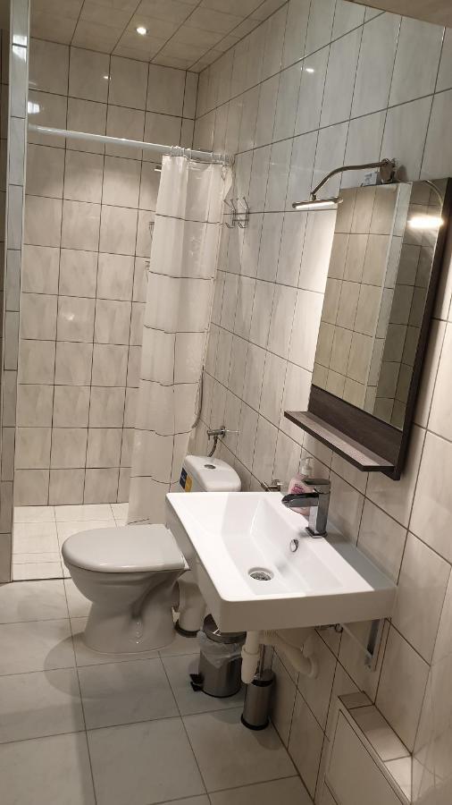 Zimmer zur Seeve Seevetal Exterior foto