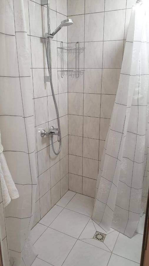 Zimmer zur Seeve Seevetal Exterior foto