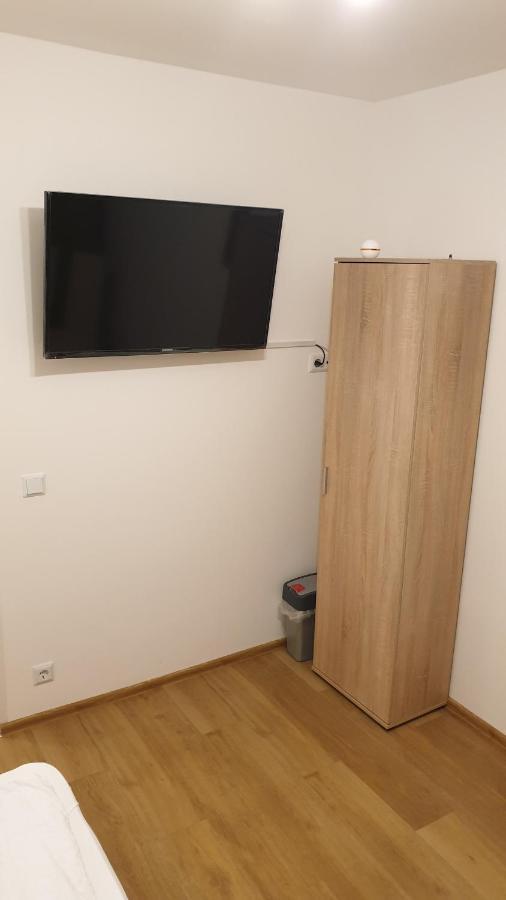 Zimmer zur Seeve Seevetal Exterior foto