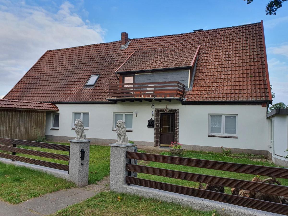 Zimmer zur Seeve Seevetal Exterior foto
