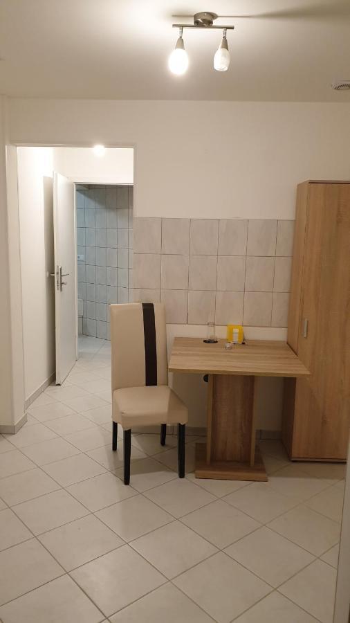 Zimmer zur Seeve Seevetal Exterior foto